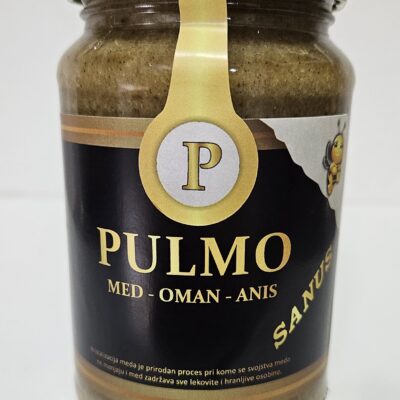 Pulmo SANUS-1