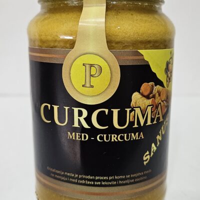 Curcuma SANUS-1