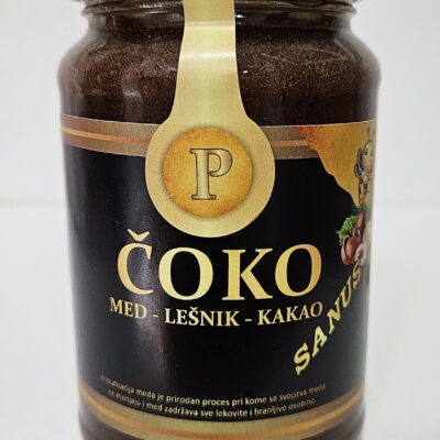 Coko SANUS-1