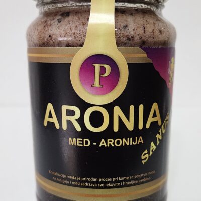 Aronija SANUS-1