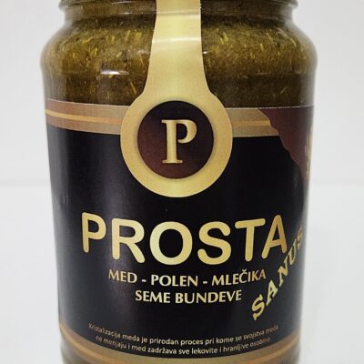 Prosta SANUS-1