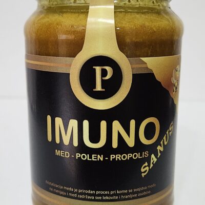 Imuno SANUS-1