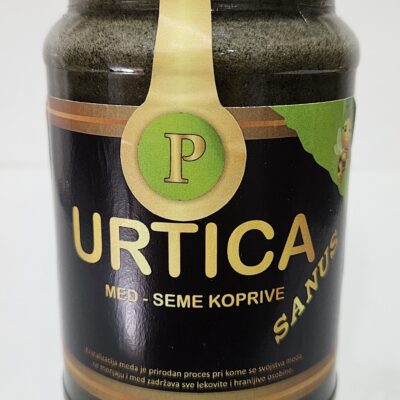 Urtica SANUS-1