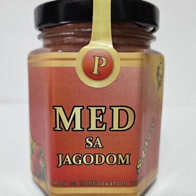 Krem med Jagoda-1
