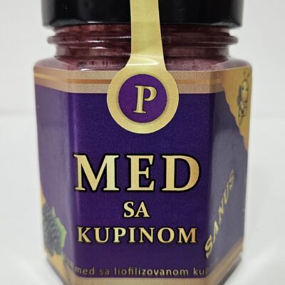 Krem med Kupina-1
