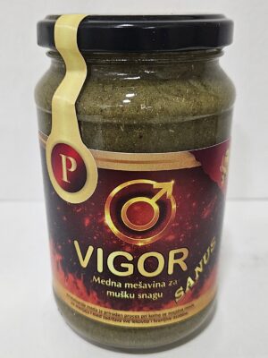 Vigor SANUS