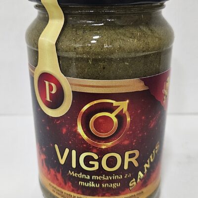 Vigor SANUS