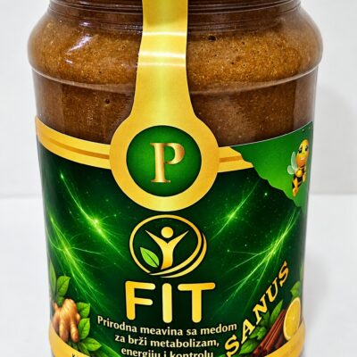 FIT SANUS